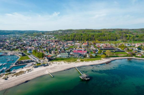  Hotel Skansen Båstad  Бёстад